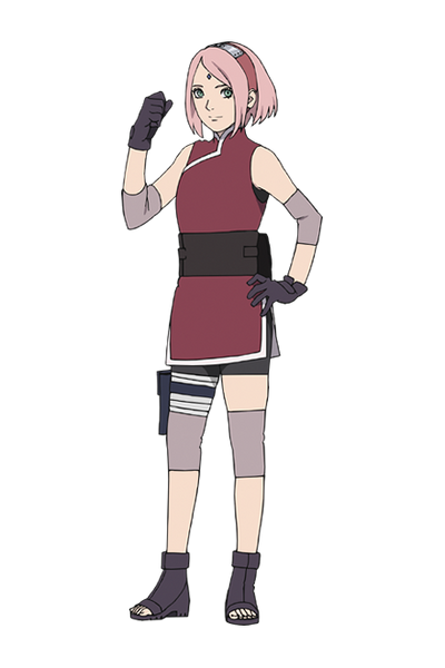 Sakura Haruno | VS Battles Wiki | FANDOM powered by Wikia