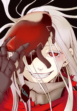 Shiro The Wretched Egg Shiro The Wretched Egg