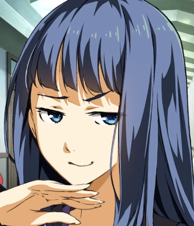 Smug Rinko Smug Rinko