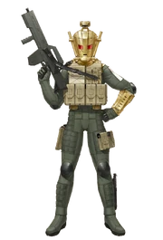 Tadano Masked