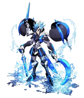 Tenjian Grimoire