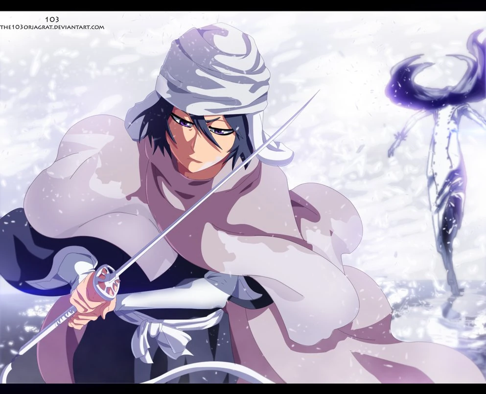 Rukia vs Akame | VS Battles Wiki | Fandom