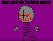 Agony4