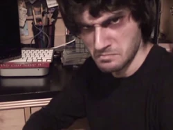 Angry Noah Maxwell