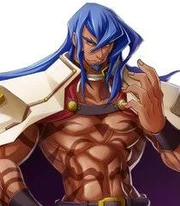 Azrael