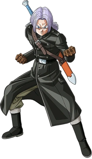 Base xeno trunks