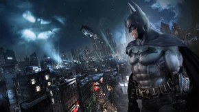 Batman Arkham franchise Batman Arkham franchise