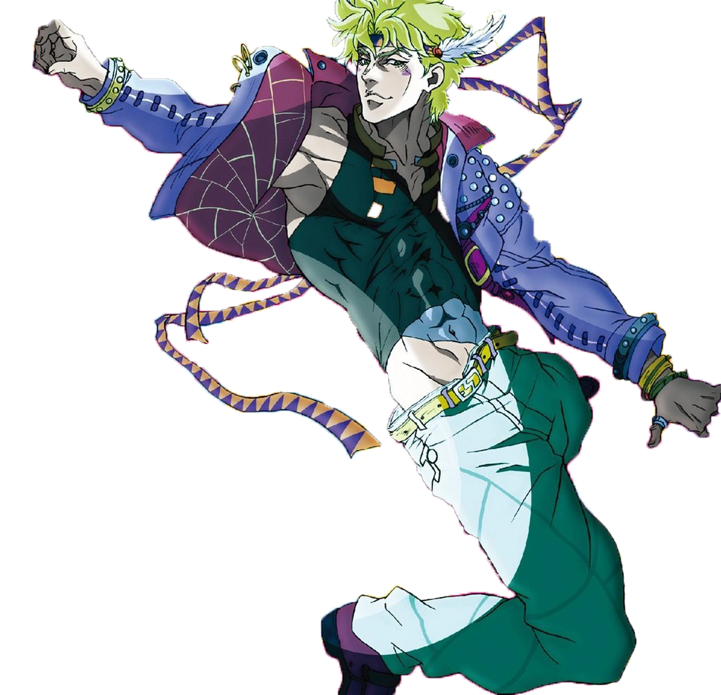 Caesar Jojo Png