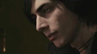 Devil May Cry 5 The Game Awards 2018 Trailer 1080p HQ DMC5