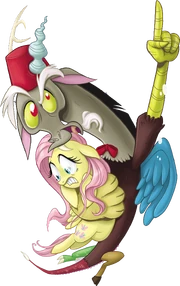 Discord render