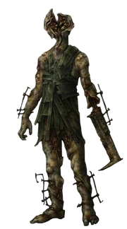 Gatherer Brute