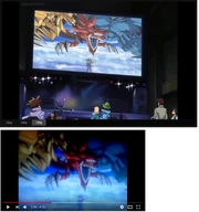 GodlyBattlesOnTVsOfTheFuture GodlyBattlesOnTVsOfTheFuture