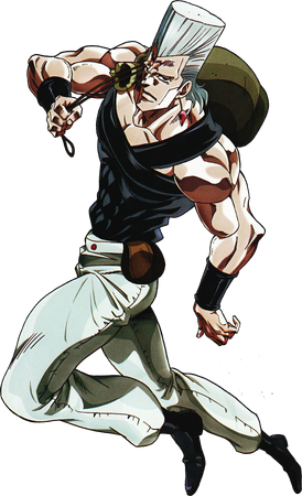 Jean Pierre Render Jean Pierre Render