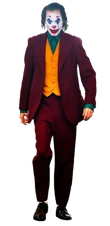 Joker arthur fleck