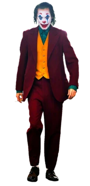 Joker arthur fleck