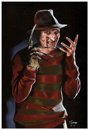 Krueger Krueger
