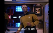 La Forge La Forge
