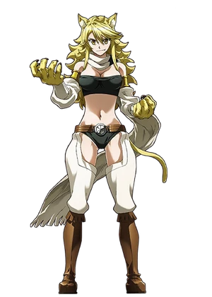 Leone-0 Leone-0