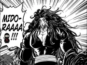 Midoraaaaa Midoraaaaa