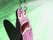 My eyes