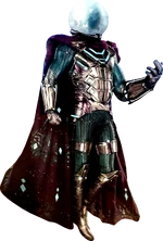 Mysterio