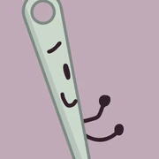 Needle Icon