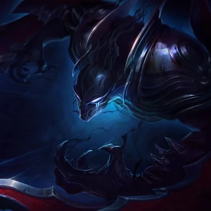 Nocturne OriginalSkin 2
