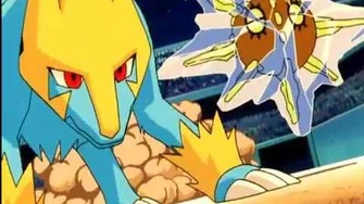 Pokemon Movie 6 Pokemon Movie 6