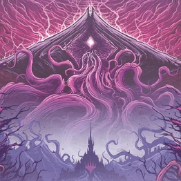 Revenge aeons in the making Revenge aeons in the making