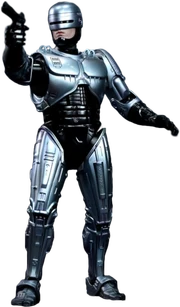 RoboCop Apro319