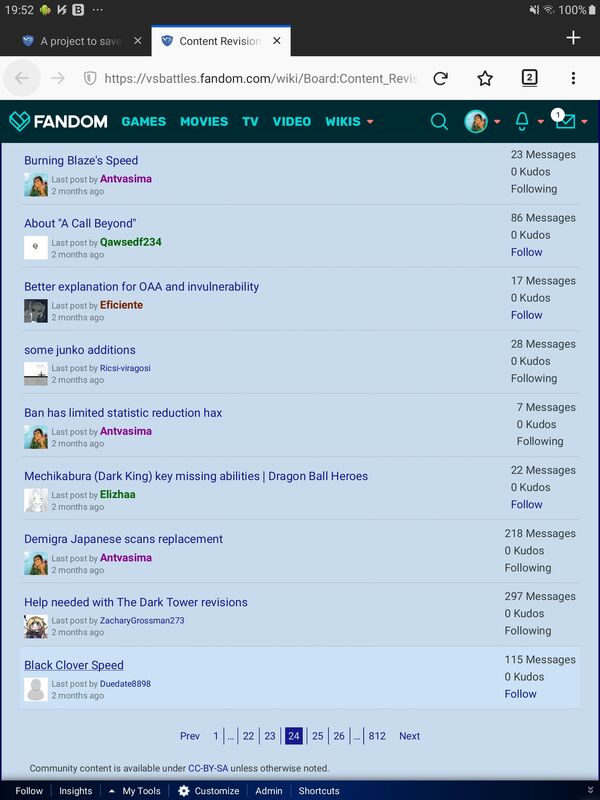 Vsbw Backup Project Forum Move Preparation Vs Battles Wiki Fandom - scp site 61 round 2 roblox