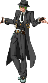 Shrugzama Shrugzama