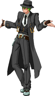 Shrugzama