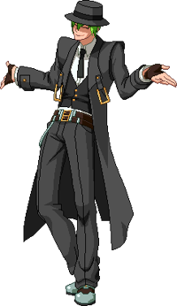 Shrugzama Shrugzama