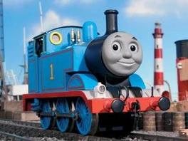 Thomas Tank Engine 1 Thomas Tank Engine 1
