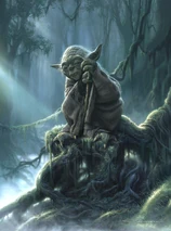 Yoda Yoda