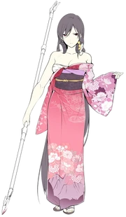 Yukari ZW