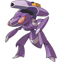 649Genesect