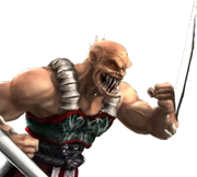 Baraka versus