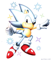 C. Hyper Sonic