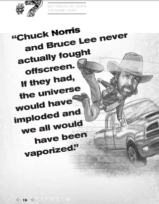Chuckfeat Chuckfeat