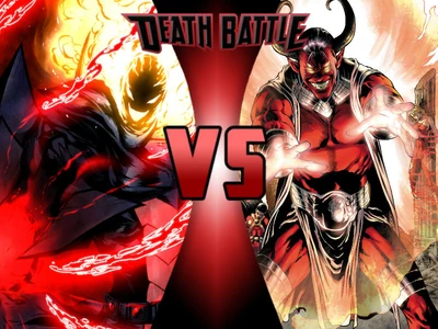 Dormammu vs trigon by toxicmouse77-d9wugc7