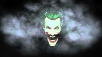 Evil Laugh-0