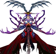 FF8 Ultimecia TimeCompression