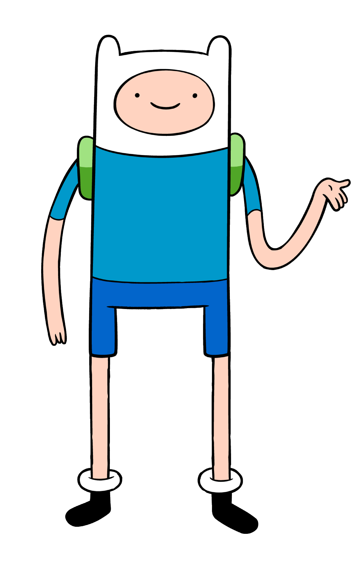 Finn the Human | VS Battles Wiki | FANDOM powered by Wikia