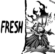 Fresh!