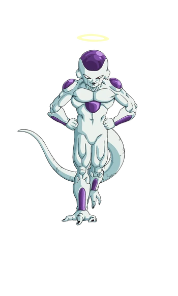 HeroFreeza