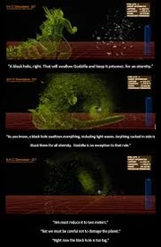 Images GvsBlack Hole
