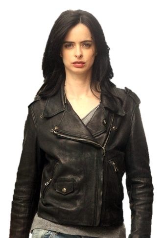 jessica jones marvel cinematic universe vs battles wiki fandom