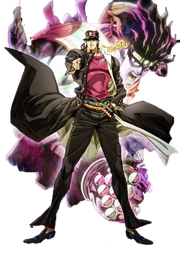Jotaro Kujo-0